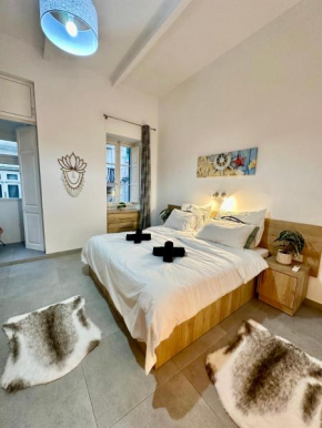 Sea View Villa